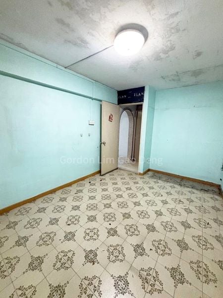 BEDOK RESERVOIR RD 13