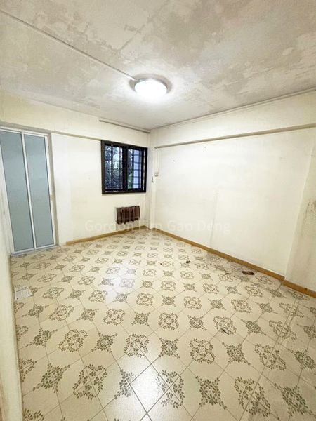 BEDOK RESERVOIR RD 14