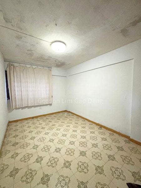 BEDOK RESERVOIR RD 15