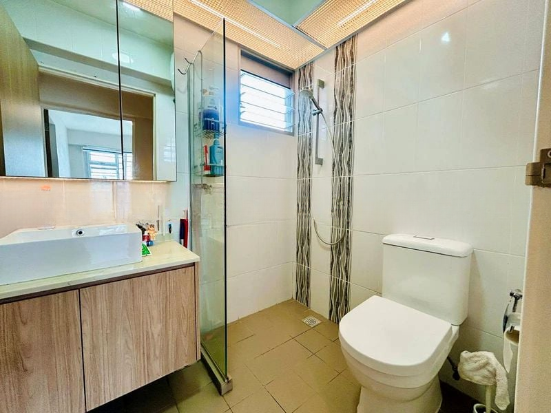 TELOK BLANGAH ST 31 7