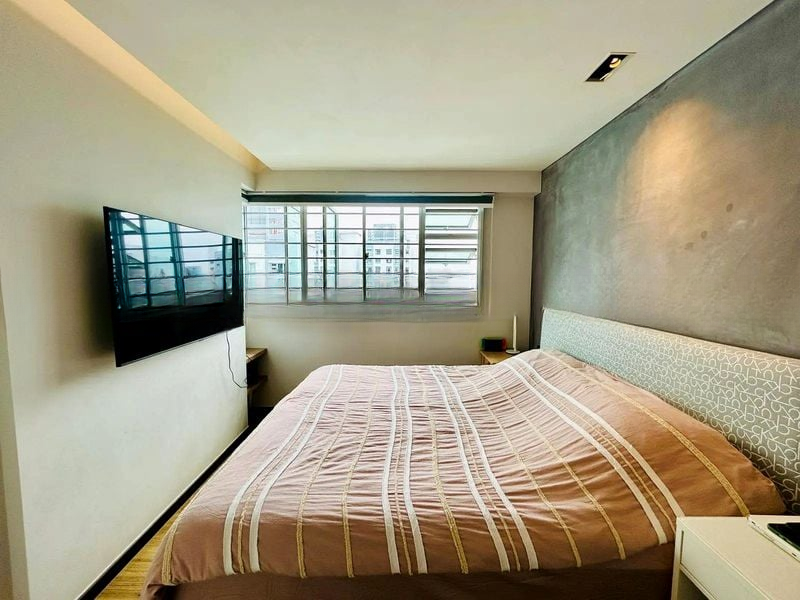 TELOK BLANGAH ST 31 5