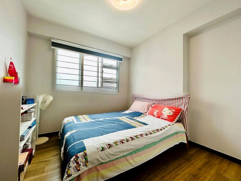 TELOK BLANGAH ST 31 8