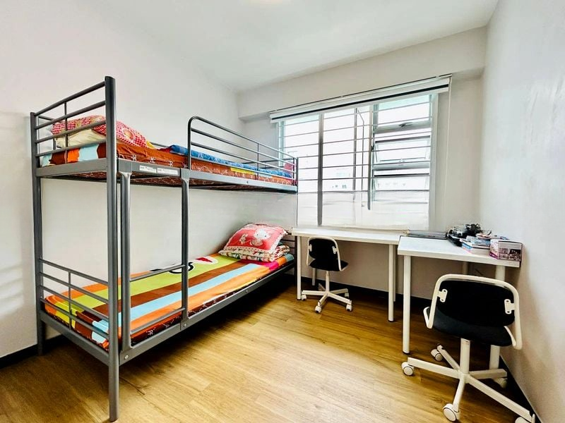 TELOK BLANGAH ST 31 9