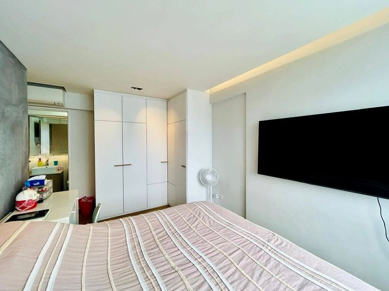 TELOK BLANGAH ST 31 6