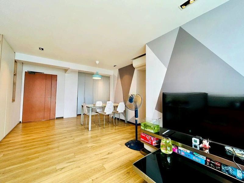 TELOK BLANGAH ST 31 3