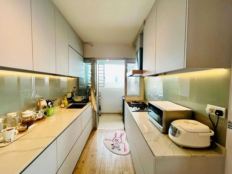 TELOK BLANGAH ST 31 12