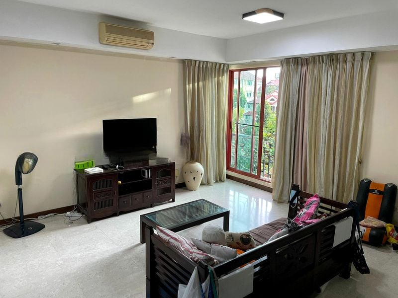 PALM HAVEN 7