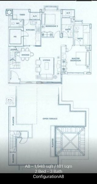PALM HAVEN 10