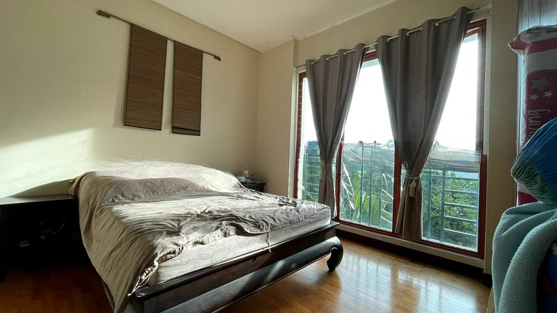 PALM HAVEN 9