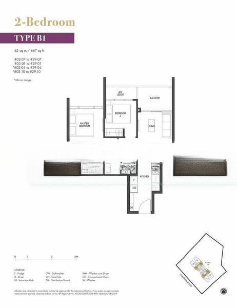 PULLMAN RESIDENCES NEWTON 8