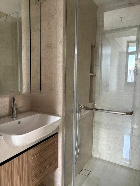 PULLMAN RESIDENCES NEWTON 5