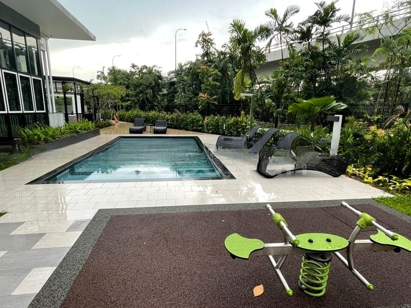 THE VERANDAH RESIDENCES 3