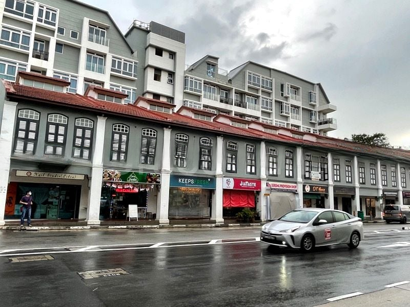 THE VERANDAH RESIDENCES 4