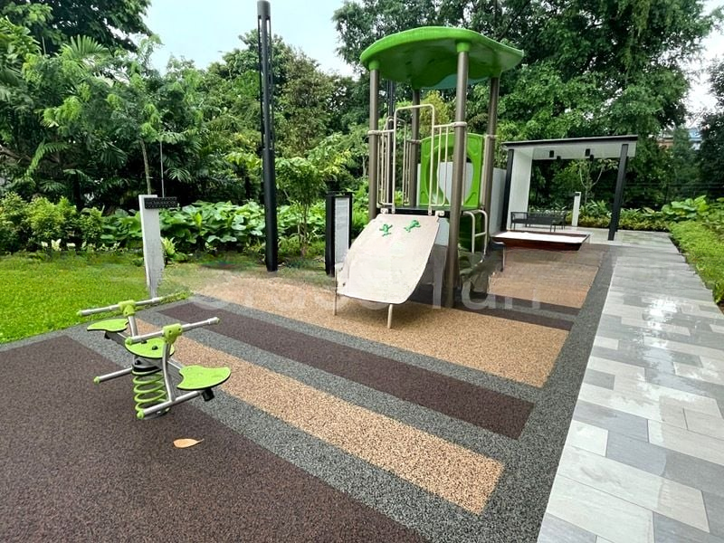 THE VERANDAH RESIDENCES 5