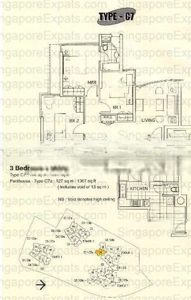 THE MAYFAIR 11