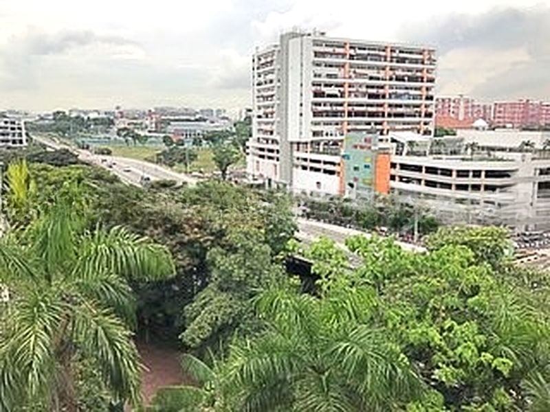 SUITES DE LAUREL 7