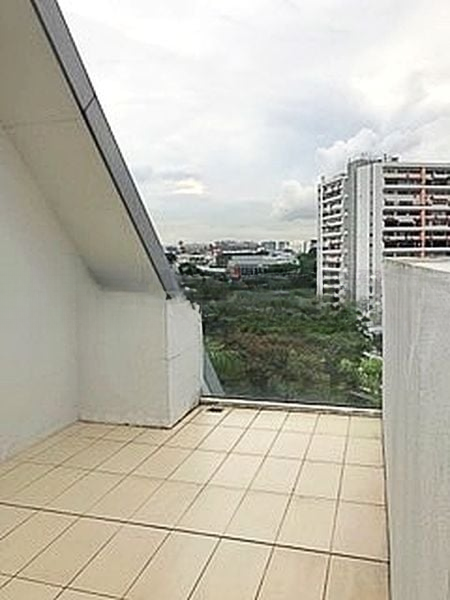 SUITES DE LAUREL 6