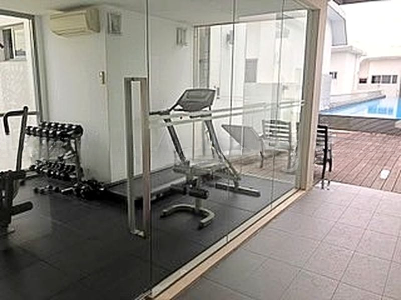 SUITES DE LAUREL 9