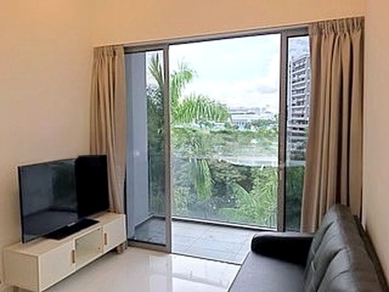 SUITES DE LAUREL 2