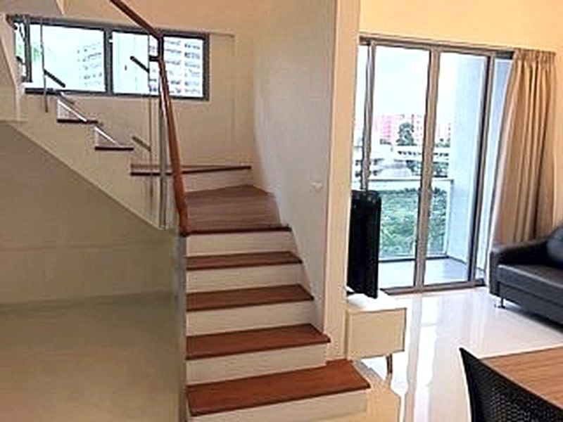 SUITES DE LAUREL 1