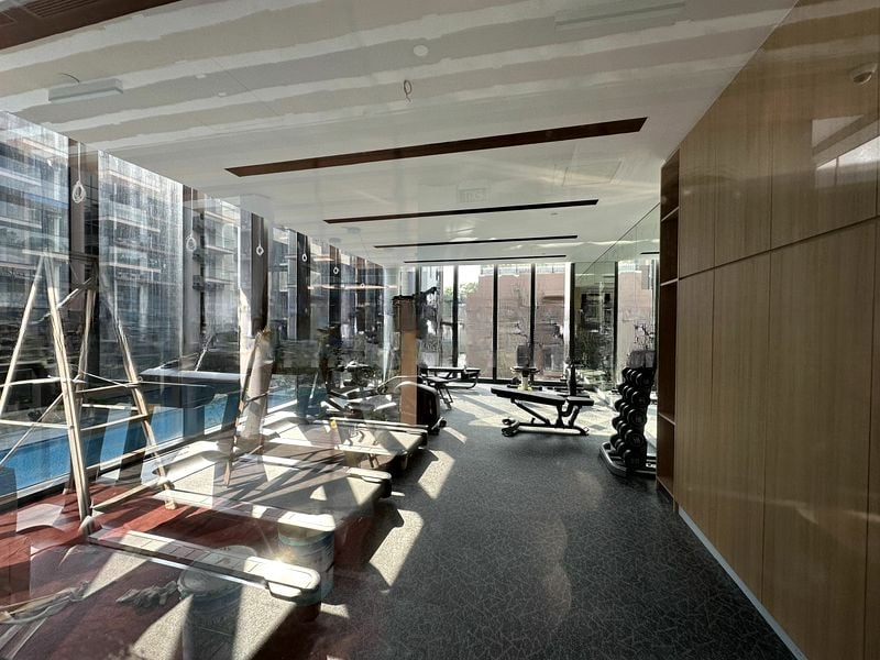 FOURTH AVENUE RESIDENCES 10