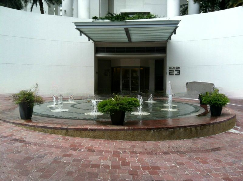 PAVILION 11 1