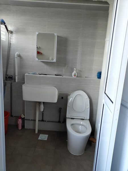 CHOA CHU KANG AVE 4 5