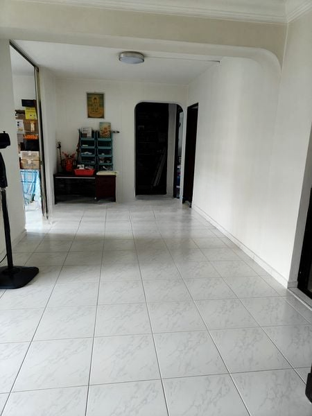 CHOA CHU KANG AVE 4 2