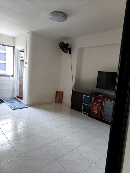 CHOA CHU KANG AVE 4 3