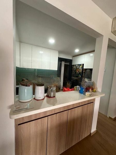 SKYPARK RESIDENCES 1