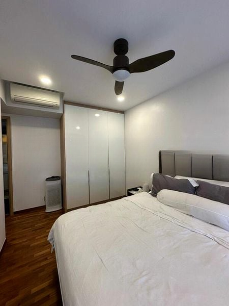 SKYPARK RESIDENCES 5