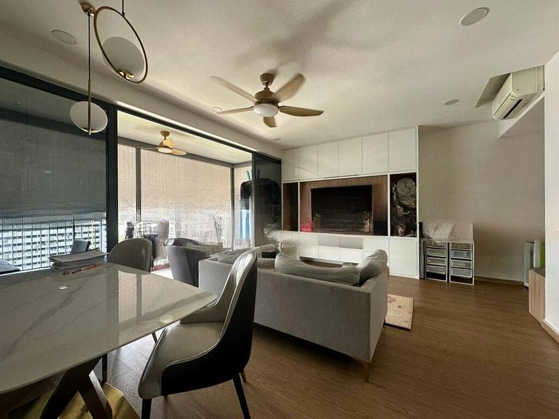 SKYPARK RESIDENCES 8