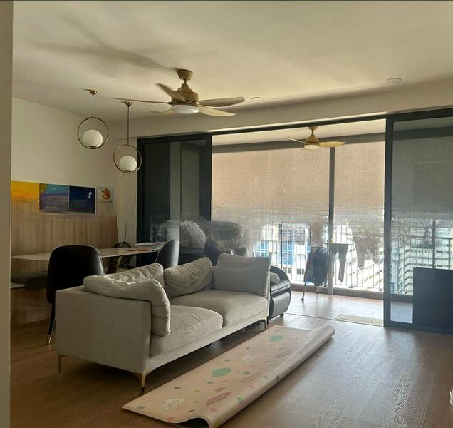 SKYPARK RESIDENCES 7