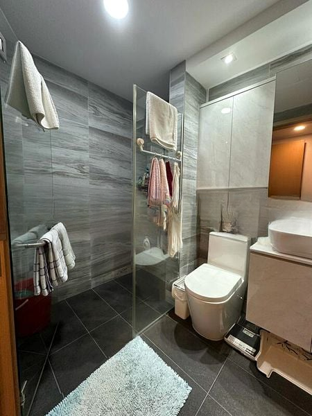 SKYPARK RESIDENCES 6