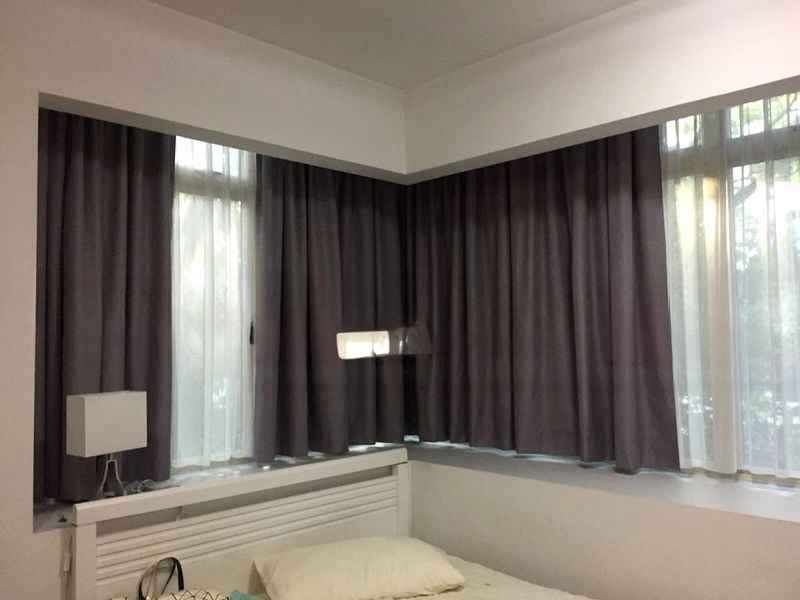 JERVOIS REGENCY 8