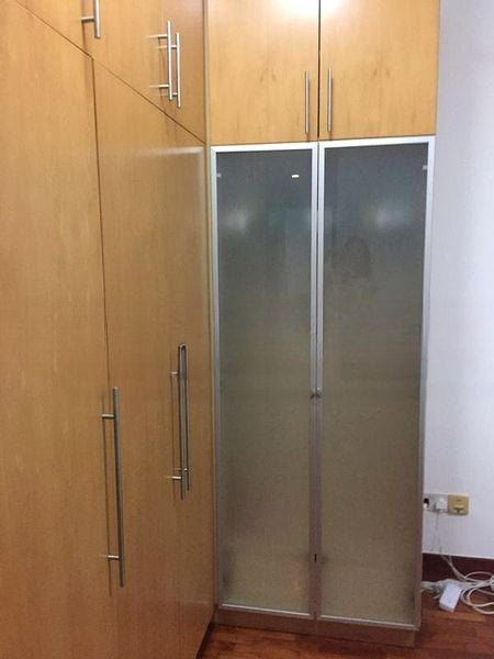 JERVOIS REGENCY 9