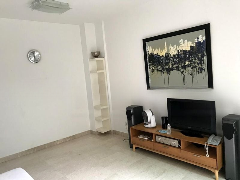 JERVOIS REGENCY 4