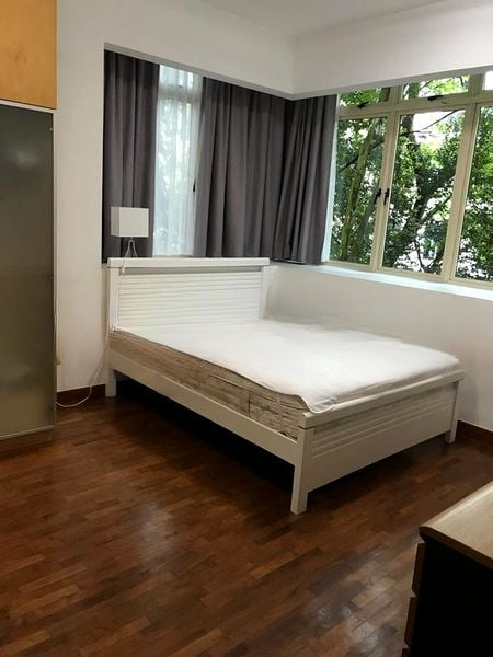 JERVOIS REGENCY 5