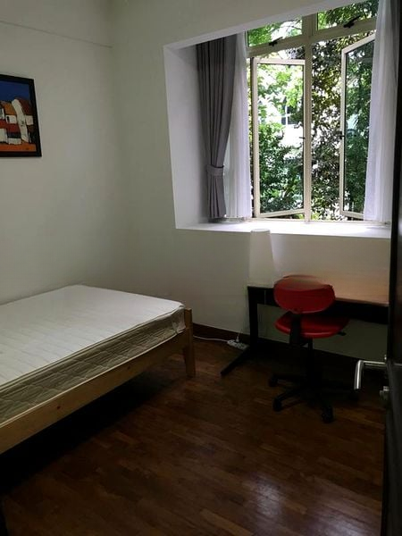 JERVOIS REGENCY 3
