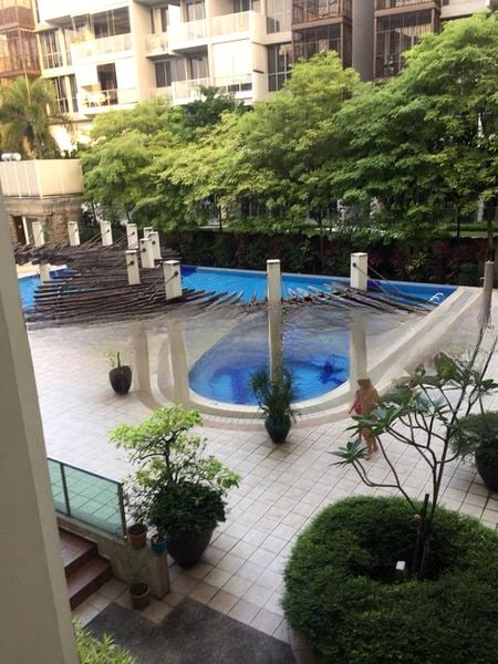 JERVOIS REGENCY 7