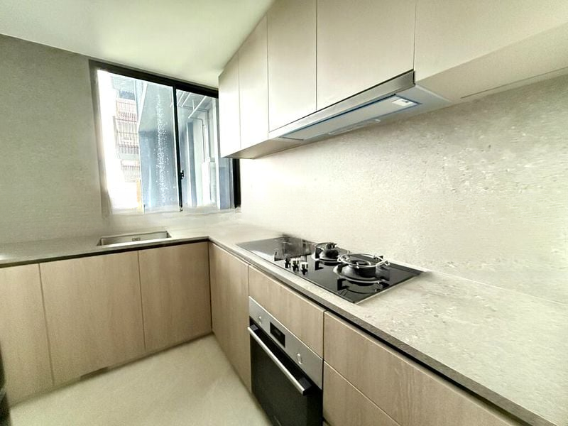 KI RESIDENCES AT BROOKVALE 2