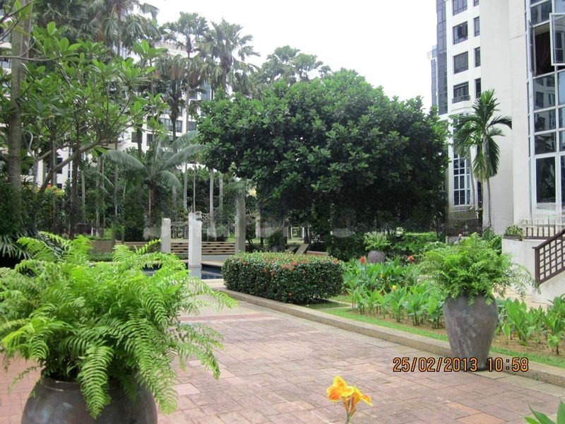 EASTPOINT GREEN 1