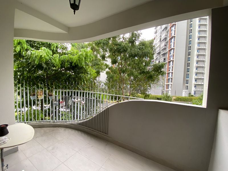 ARC AT TAMPINES 3