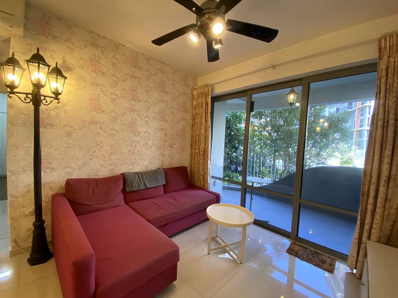 ARC AT TAMPINES 1