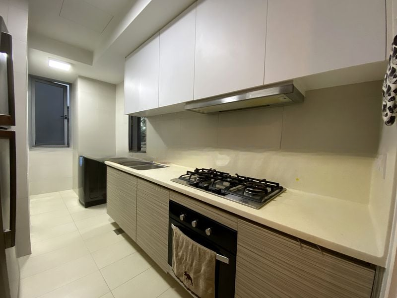 ARC AT TAMPINES 5