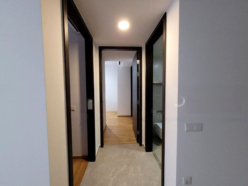 PARK COLONIAL 4