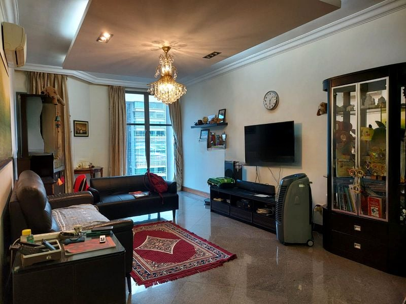 PARC VISTA 1