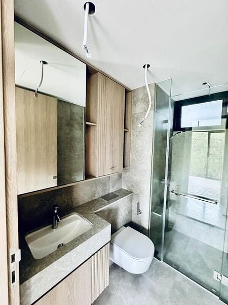 KI RESIDENCES AT BROOKVALE 9