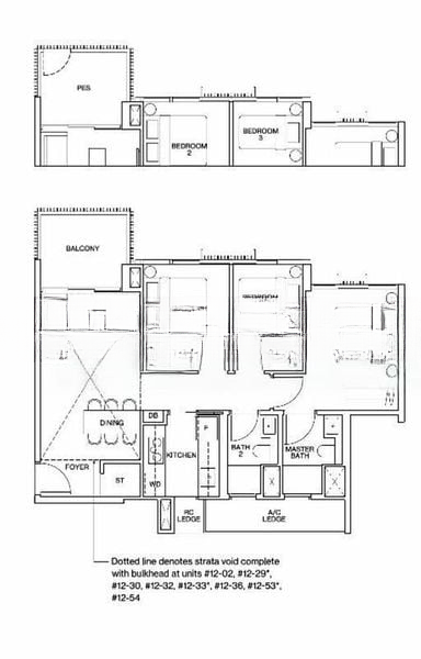 KI RESIDENCES AT BROOKVALE 15