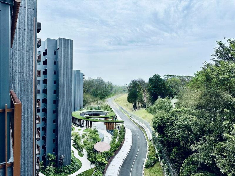 KI RESIDENCES AT BROOKVALE 14